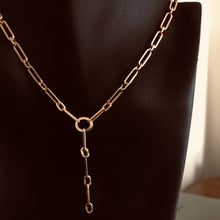 Load image into Gallery viewer, The Lucky Chain with the Magical Connector