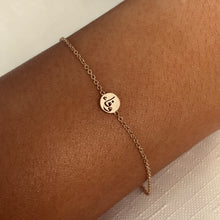 Load image into Gallery viewer, Wafa Tiny Gold Coin Spirit