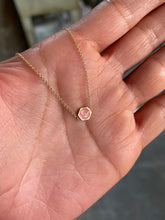 Load image into Gallery viewer, Sama Pink Enameled , Arabic Spirit Name