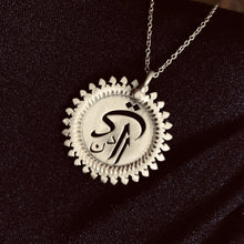 Load image into Gallery viewer, Arabic Spirit Silver Coin