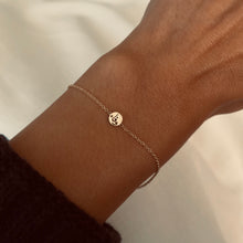 Load image into Gallery viewer, Wafa Tiny Gold Coin Spirit