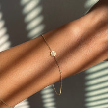 Load image into Gallery viewer, Wafa Tiny Gold Coin Spirit