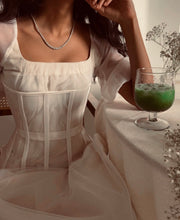 Load image into Gallery viewer, Tennis Diamond Necklace