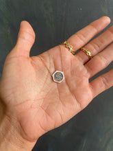 Load image into Gallery viewer, Gray Highly Enameled with Diamond, Arabic Spirit Name