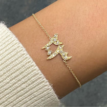 Load image into Gallery viewer, Arabic Year Spirit ,Full VS Diamond