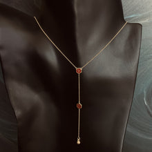 Load image into Gallery viewer, Rouge Highly Enameled Anchor, Arabic Spirit Name