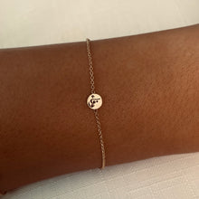 Load image into Gallery viewer, Wafa Tiny Gold Coin Spirit