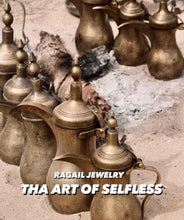 Load image into Gallery viewer, I AM SELFLESS