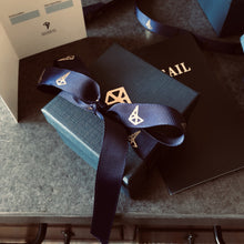 Load image into Gallery viewer, Asymmetrical Red Maroon Ring, Yellow Gold