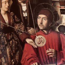 Load image into Gallery viewer, Arabic Spirit Gold Coin