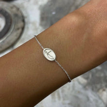Load image into Gallery viewer, Signature, Silver Bracelet