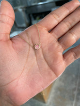 Load image into Gallery viewer, Sama Pink Enameled , Arabic Spirit Name