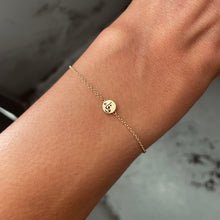 Load image into Gallery viewer, Wafa Tiny Gold Coin Spirit