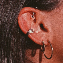 Load image into Gallery viewer, Organic Earcuff
