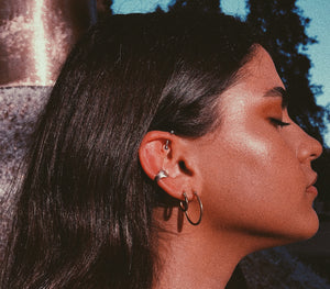 Organic Earcuff