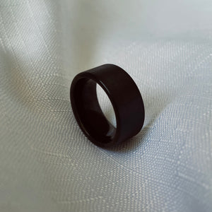 Black Spirit Ring