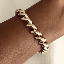 Load image into Gallery viewer, More than a Female Chain Bracelet
