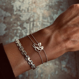 Nourah Bracelet, Arabic Spirit Name