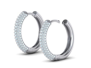 Charming Hoops