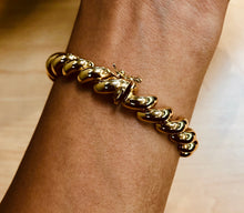 Load image into Gallery viewer, More than a Female Chain Bracelet
