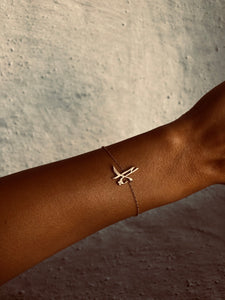 Yara Bracelet, Arabic Spirit Name