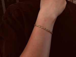 Beloved Tiny Bracelet