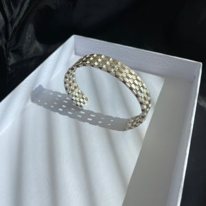 M9 Anchor Bangle