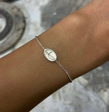 Load image into Gallery viewer, Signature Spirit, Silver Bracelet
