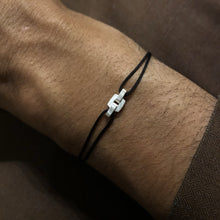 Load image into Gallery viewer, M9 Initials, Bracelet
