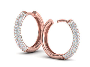 Charming Hoops