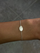 Load image into Gallery viewer, Signature, Silver Bracelet
